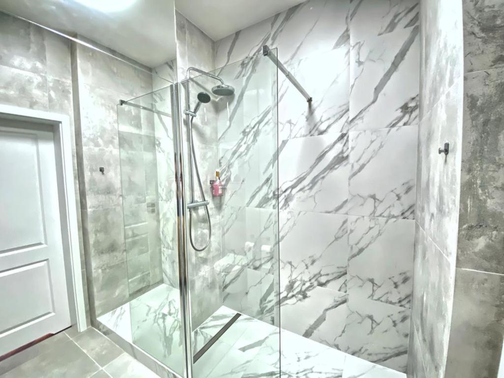 Marszalkowska Move In Premium No 2 Apartament Warszawa