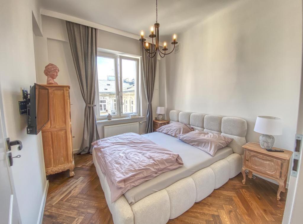 Marszalkowska Move In Premium No 2 Apartament Warszawa