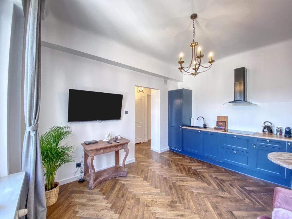 Apartament Marszalkowska Move In Premium No 2