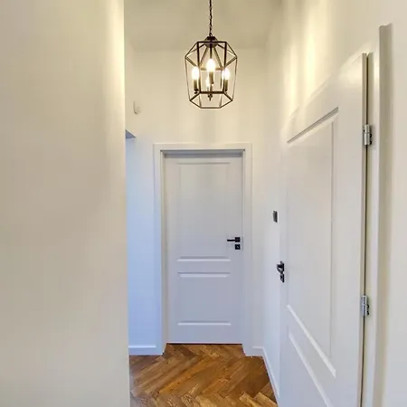 Marszalkowska Move In Premium Apartament No 2 Warsaw Exterior photo