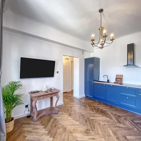 Marszalkowska Move In Premium Apartament No 2 Warsaw Exterior photo