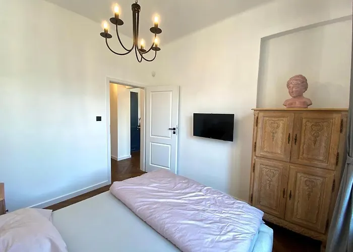 Marszalkowska Move In Premium Apartament No 2