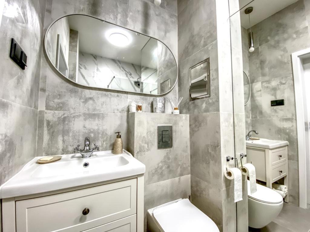 Marszalkowska Move In Premium No 2 Leilighet Warszawa