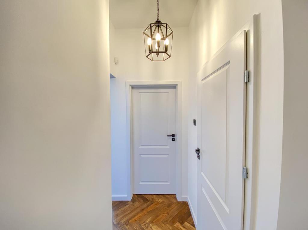 Marszalkowska Move In Premium No 2 Leilighet